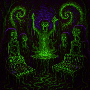 Master of Dark