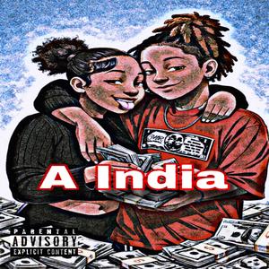 A India