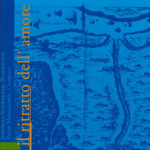 Le Petit Rien (Arr. für Sopranino-Blockflöte von Jeremias Schwarzer))