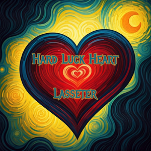 Hard Luck Heart