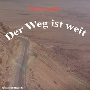 Der Weg ist weit