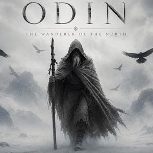 ODIN — The Wanderer of the North