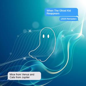 Waves of Celestial Dissolution (2025 Remaster)