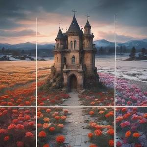 我没有想过要分开