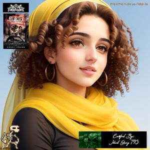 I wrote this in a slave wage workplace envrionment (9 - 9 job) as well as the process of moving twice, full time university, taking a hiatus from music to flee overseas from the west. AKA I prefer Greek Women & the fighting styles of Muay Thai & Hapkido