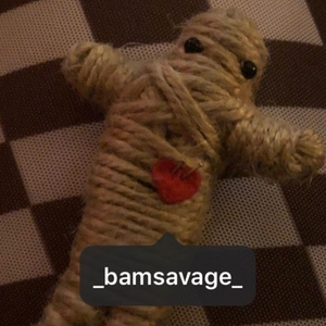 I'm Sorry