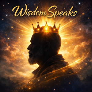 Wisdom Speaks