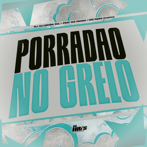 Porradão no Grelo