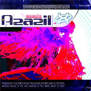 BRIGHT EYES IN THE DARK