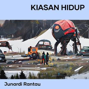 Kiasan Hidup (Acoustic)