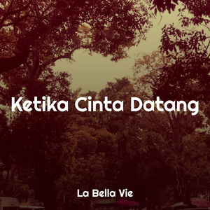 Ketika Cinta Datang