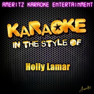 Unkissed (Karaoke Version)