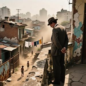 MISERIA CRIOLLA Tango