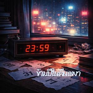 ข้ามปีในคืนเหงา