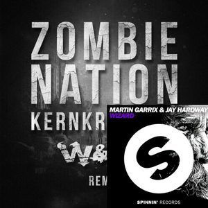 Kernkraft 400 & Wizard(DW Mashup)