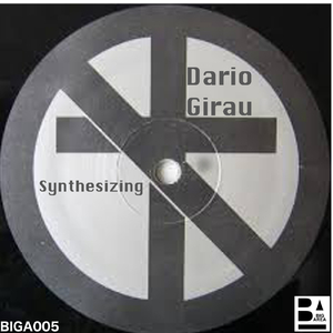 Synthesizing (Original Mix)
