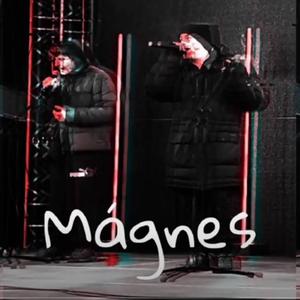 Mágnes (feat. BENI)