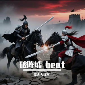 破阵墟 beat