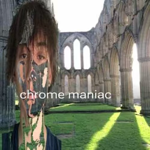 chrome’маньяк (@ме)