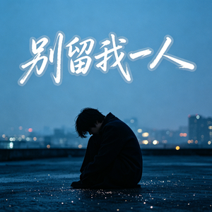 别留我一人