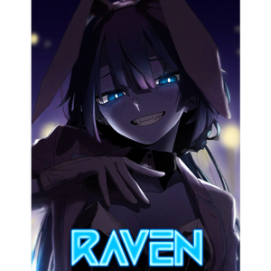 Sinful Doll (𝓡𝓪𝓿𝓮𝓷🐦‍⬛Version) by 𝓡𝓪𝓿𝓮𝓷🐦‍⬛