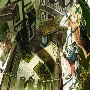 耍把戏 (feat. 小瑞)