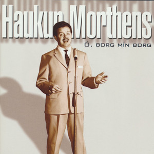 Brúnaljósin brúnu