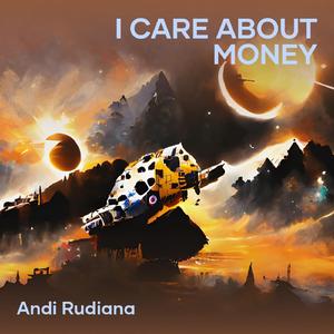 I Care About Money