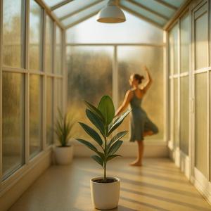 스스로 긁어낸 당첨 복권