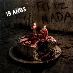 19 Años