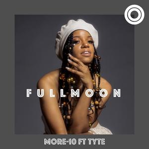 Fullmoon (feat. Tyte)