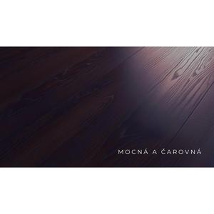 Mocná a čarovná