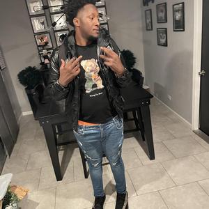 Left Foot Right Foot creep Pt.1