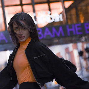 Улыбаясь солеными глазами 2.0