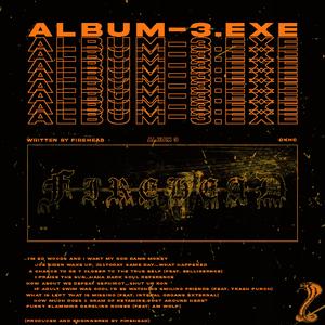 a chance to be closer to the true self (feat. Belligerence)