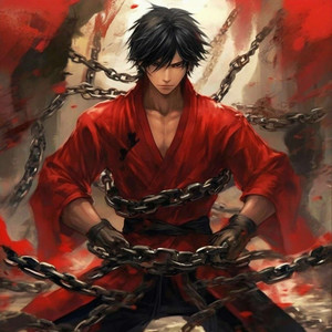 Montagem Bosyka sped up