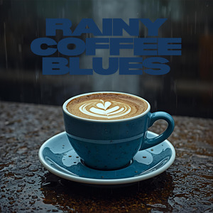 Rainy Coffee Blues