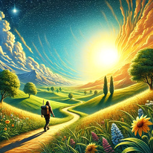 ふわり (feat. Orange Girl)