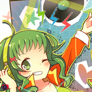 Strobe♡Girl (Extended)