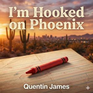 Hooked on Phoenix