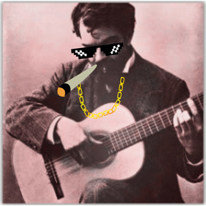 Capricho Arabe (Remix)