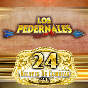 Rebeca (feat. Los Paisanos del Norte)