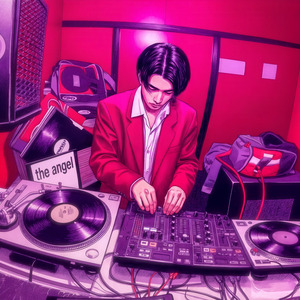 Decision Under Magenta Lights