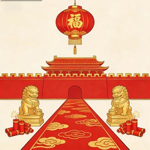 狂躁的蝠视-喜庆音乐（狂躁的蝠视 remix）