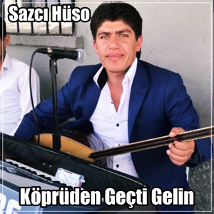 Köprüden Geçti Gelin