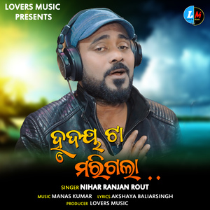 Hrudaya Taa Mari Gala