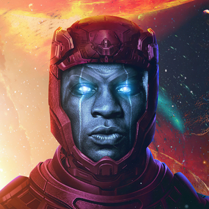 Kang The Conqueror Theme