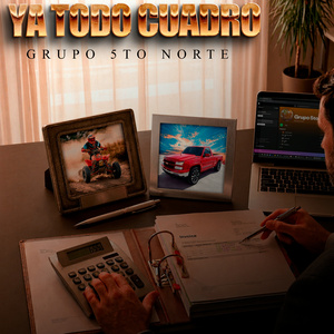 Ya Todo Cuadro