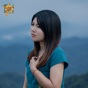 ទឹកភ្នែកត្រចៀកកាំ