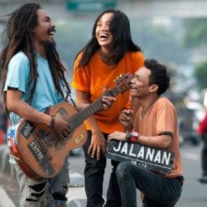 IBU - IBU KOMPAK SHOLAWATAN